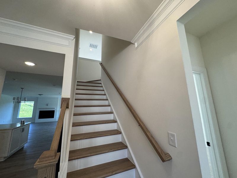 Image 13 of a home in The Enclave at Laurelbrook. Image 13 of a home in The Enclave at Laurelbrook.