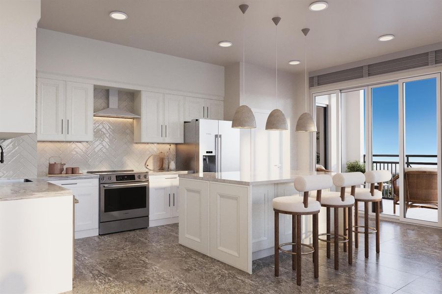 Kitchen Kitchen
