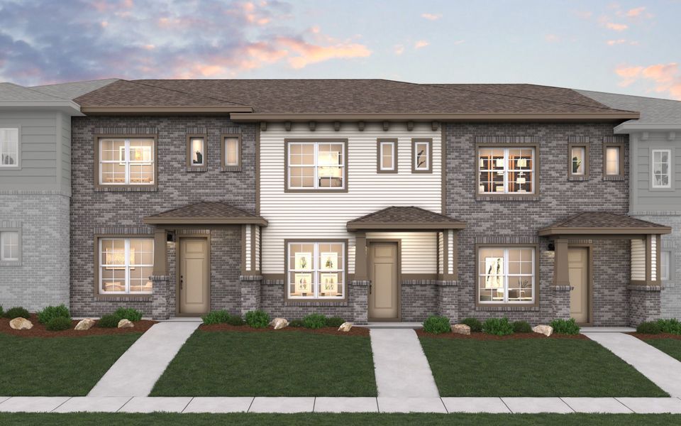 Westminster, CO New Home.  - Slide 3