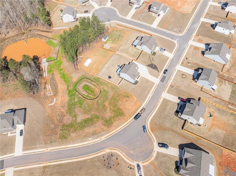 Image 45 of a home in River Station.