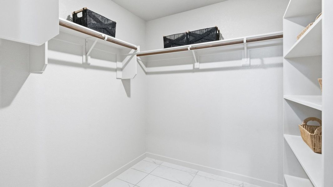 Kimbell Floor Plan - Representative Photo