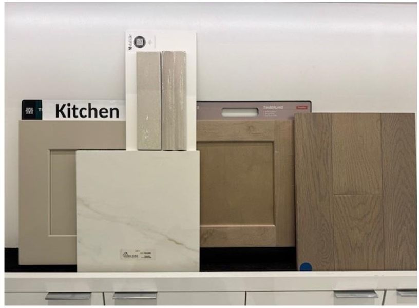 Kitchen Selections