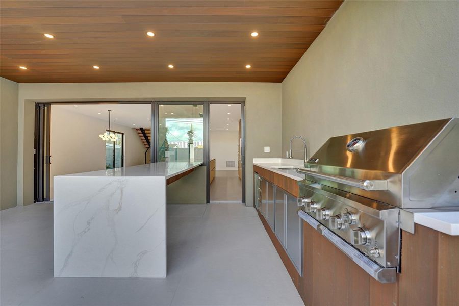 Furnished interior view inside a new home in , Fort Lauderdale (Image 56). Furnished interior view inside a new home in , Fort Lauderdale (Image 56).