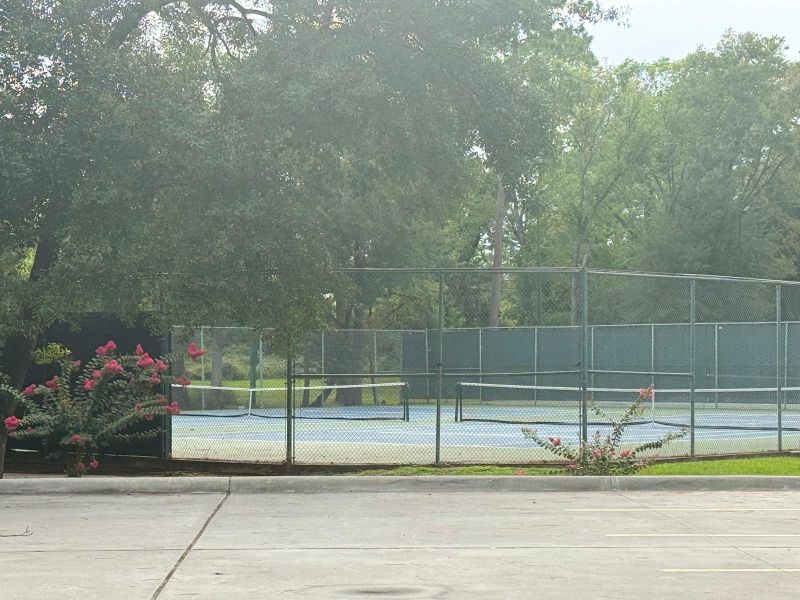Community amenities in , Spring (Image 22).