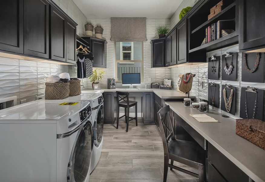 Brasada Model SmartSpace - 9 of 11 Brasada Model SmartSpace - 9 of 11