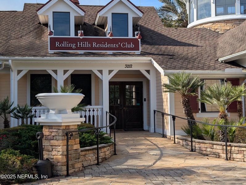 Image 45 of a home in Shadow Crest at Rolling Hills.