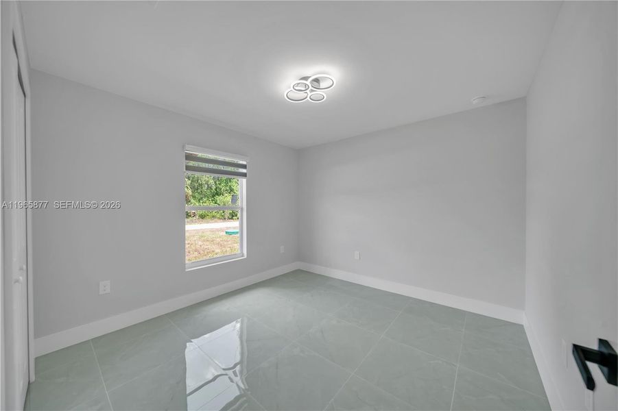 Spacious, unfurnished interior of a new home in , Lehigh Acres (Image 9). Spacious, unfurnished interior of a new home in , Lehigh Acres (Image 9).
