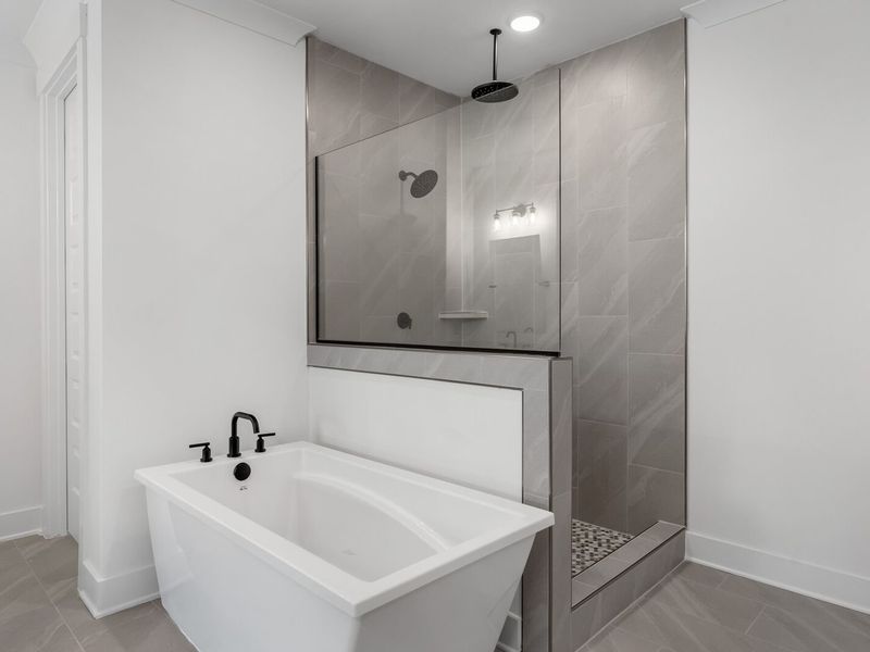 Furnished interior view inside a new home in Shelton Square, Murfreesboro (Image 21). Furnished interior view inside a new home in Shelton Square, Murfreesboro (Image 21).