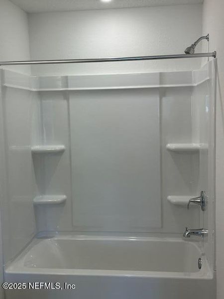 Close-up of interior finishes inside a home in , St. Augustine (Image 12).