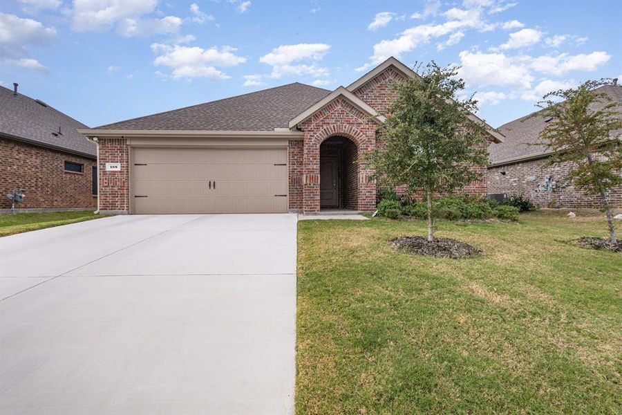 Image 29 of a home in Trailstone. Image 29 of a home in Trailstone.