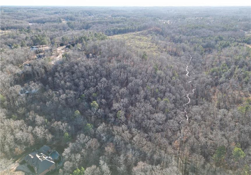 Natural landscape and outdoor views near  in Cumming (Image 33).