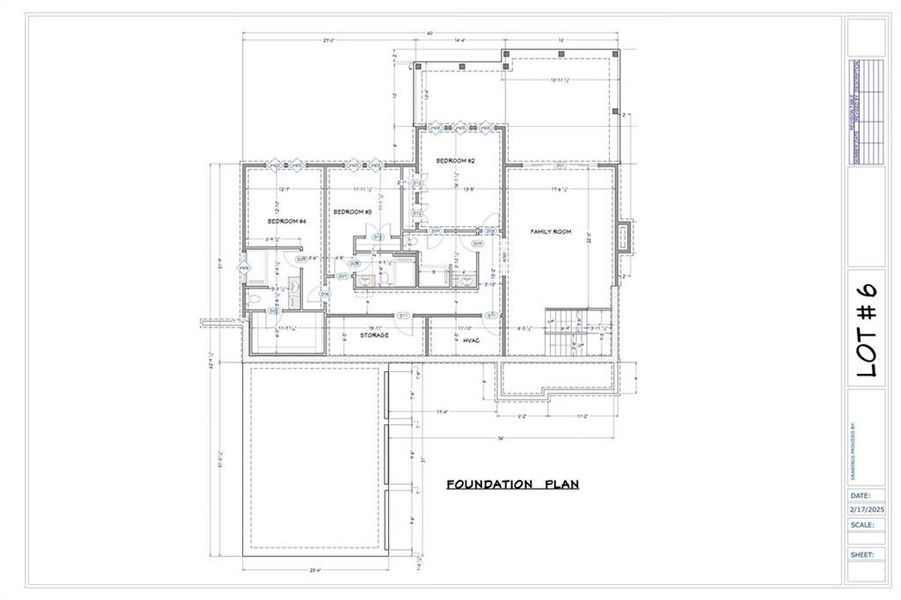 2D floor plan layout of this home in , Dawsonville, GA (Image 8). 2D floor plan layout of this home in , Dawsonville, GA (Image 8).