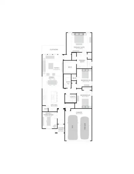 First Floor First Floor