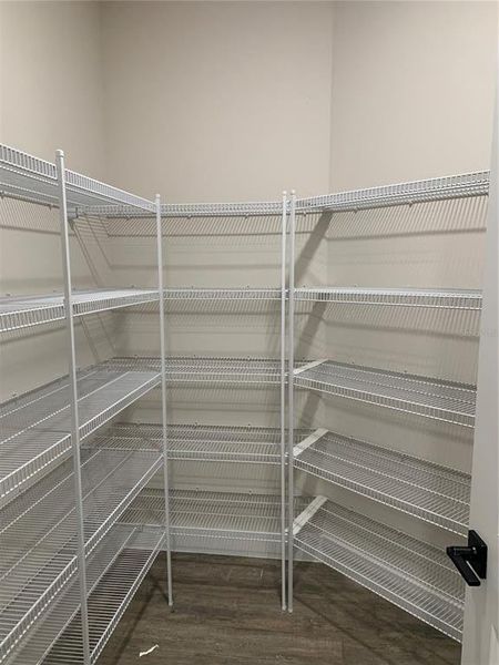 Spacious, unfurnished interior of a new home in , Port Charlotte (Image 10).