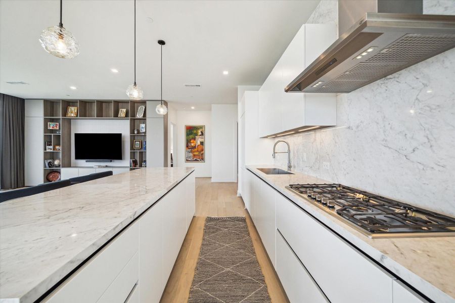 Image 29 of a home in Residences At The Allen.