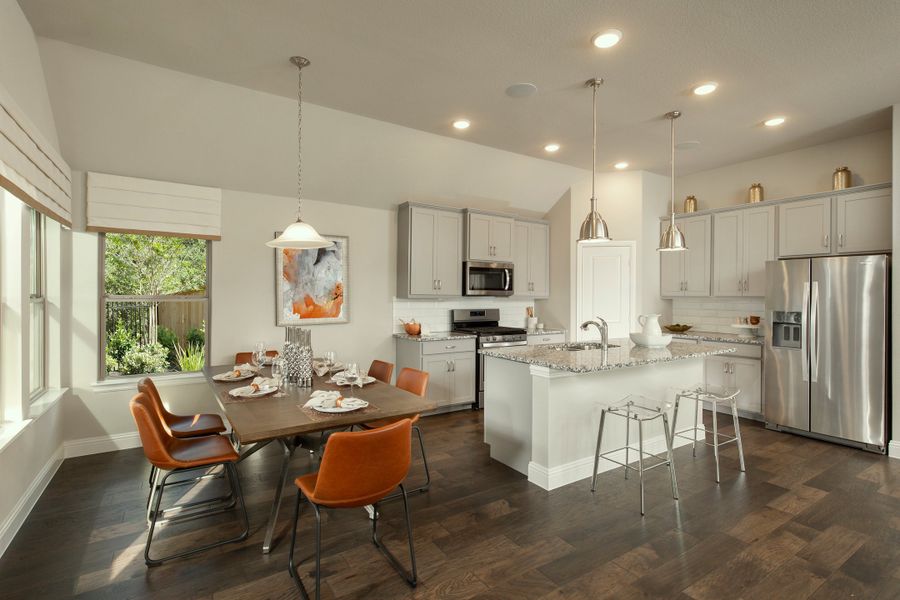 Aubrey New Home in McKinney, TX. - Slide 13 Aubrey New Home in McKinney, TX. - Slide 13