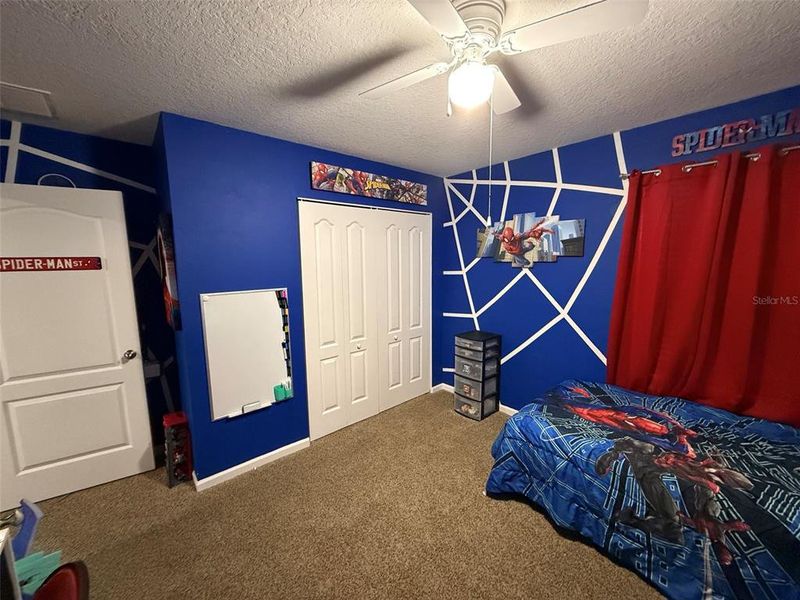 Furnished interior view inside a new home in , Palm Coast (Image 28).