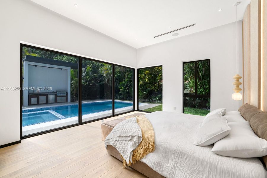 First Floor Junior Suite