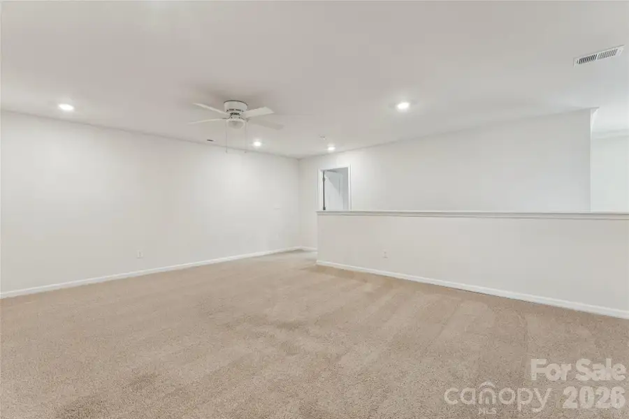 Spacious, unfurnished interior of a new home in , Sherrills Ford (Image 33).
