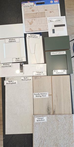 Home Selections Home Selections