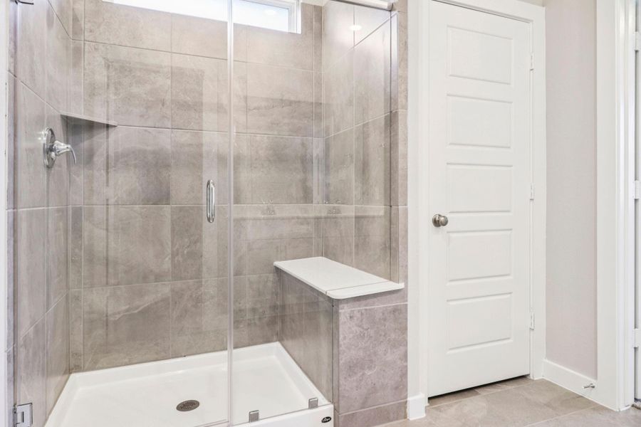Photo is not of the actual home, but is an inspirational photo of builder’s model home and may depict options, furnishings, and/or decorator features that are not included