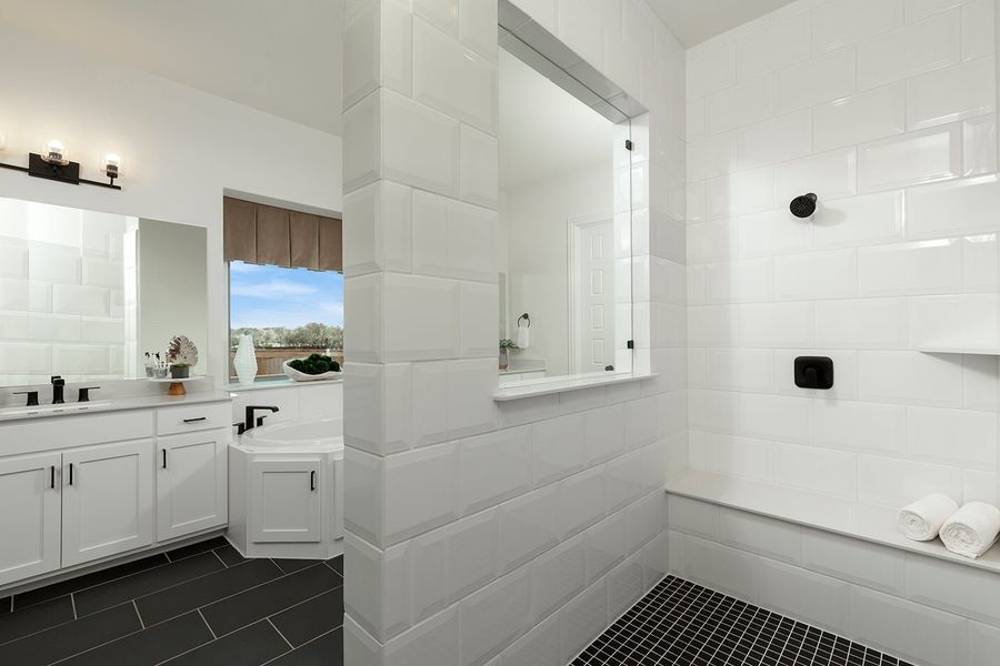 4br New Home in Georgetown, TX.  - Slide 13