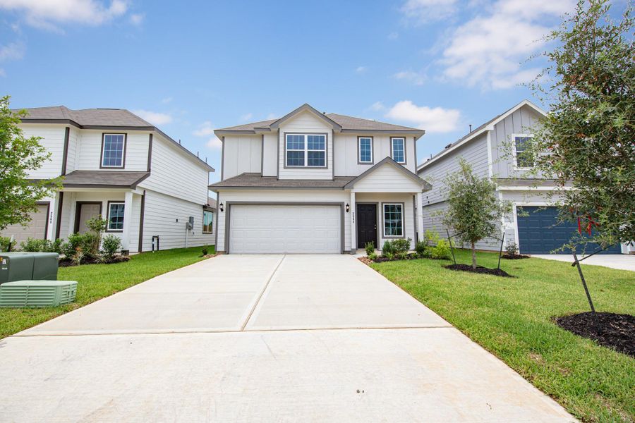 Image 17 of a home in Cliffstone Hills. Image 17 of a home in Cliffstone Hills.
