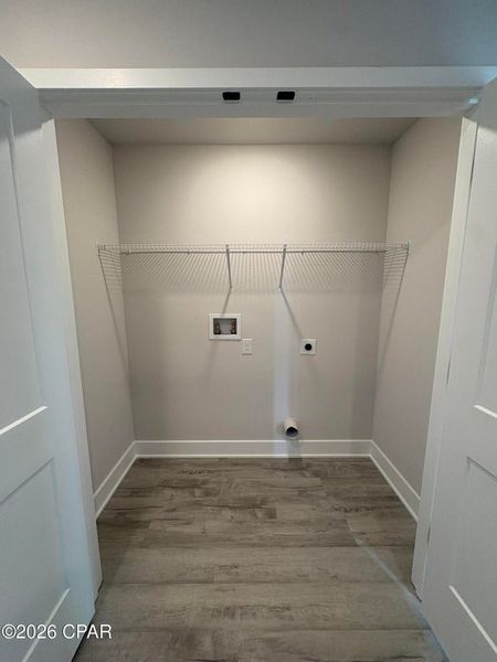 Spacious, unfurnished interior of a new home in East Bay, Panama City (Image 21). Spacious, unfurnished interior of a new home in East Bay, Panama City (Image 21).