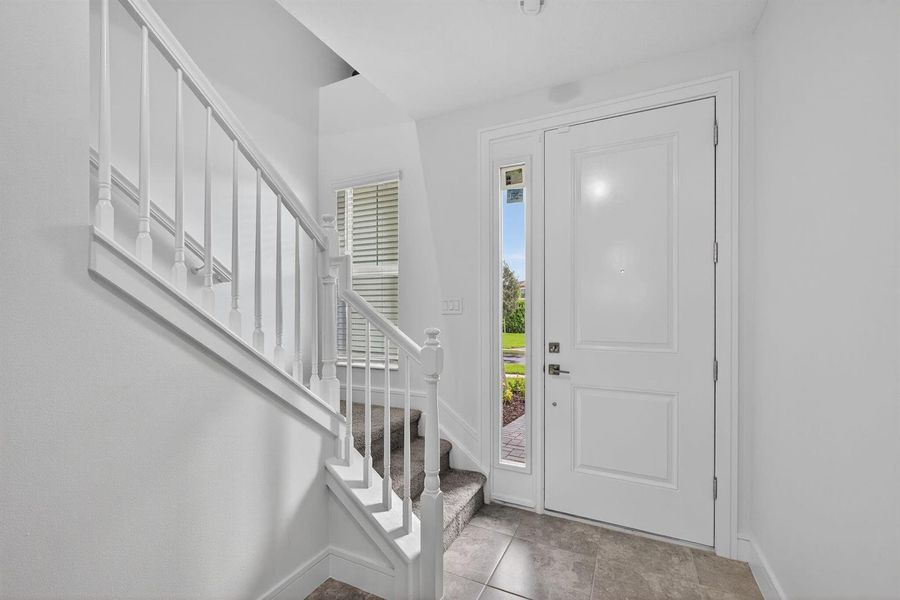 Foyer