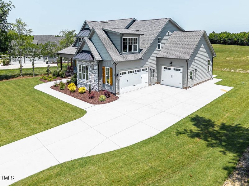 20 Water Willow Ln drone-3