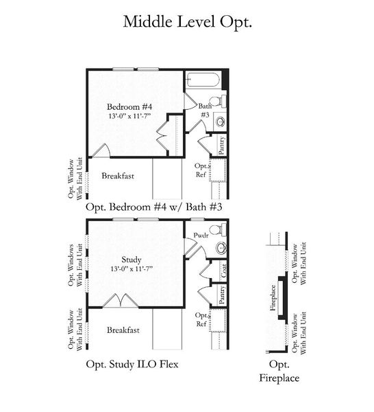 2D floor plan layout of this home in Park Circle Single Family Homes, North Charleston, SC (Image 20). 2D floor plan layout of this home in Park Circle Single Family Homes, North Charleston, SC (Image 20).