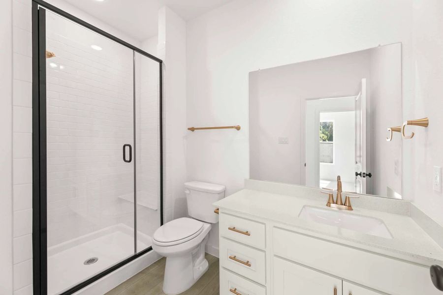 Bathroom 2