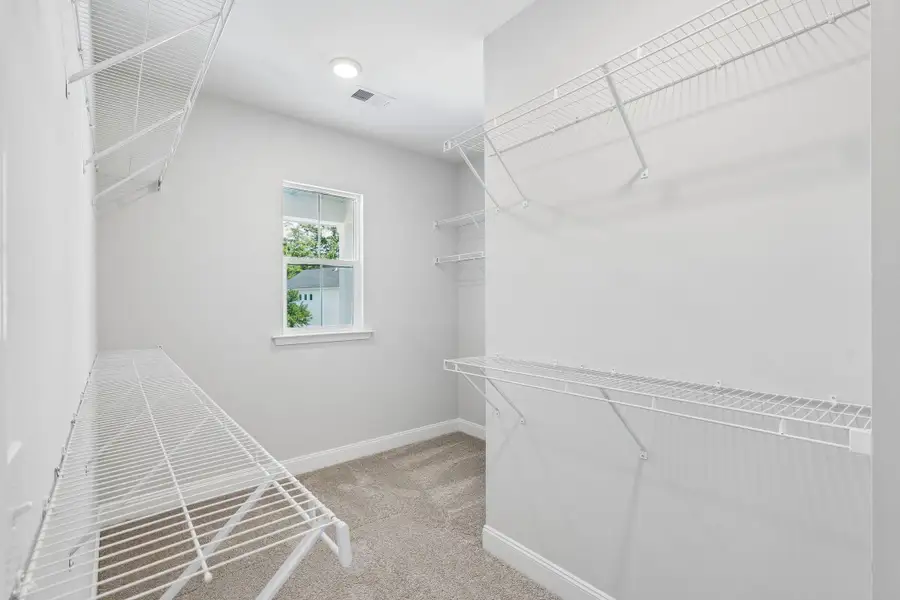 Spacious, unfurnished interior of a new home in , Charleston (Image 59). Spacious, unfurnished interior of a new home in , Charleston (Image 59).