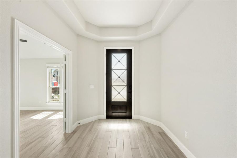 Image 32 of a home in The Retreat at North Grove 60.