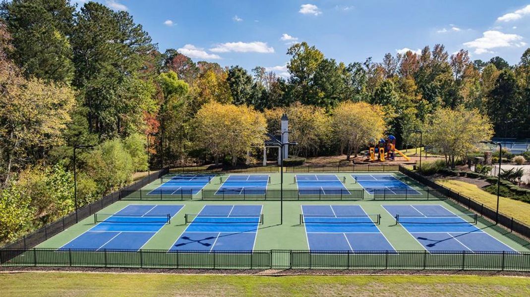 Community amenities in Hamptons at Riverwood South, Dallas (Image 26). Community amenities in Hamptons at Riverwood South, Dallas (Image 26).