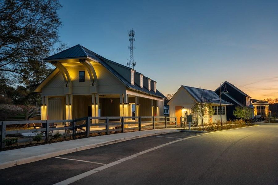 Community amenities in Harmony, Auburn (Image 32).