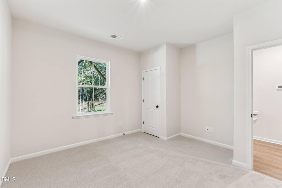 Twinleaf Townes 74_Bedroom 2_10.6.25_web