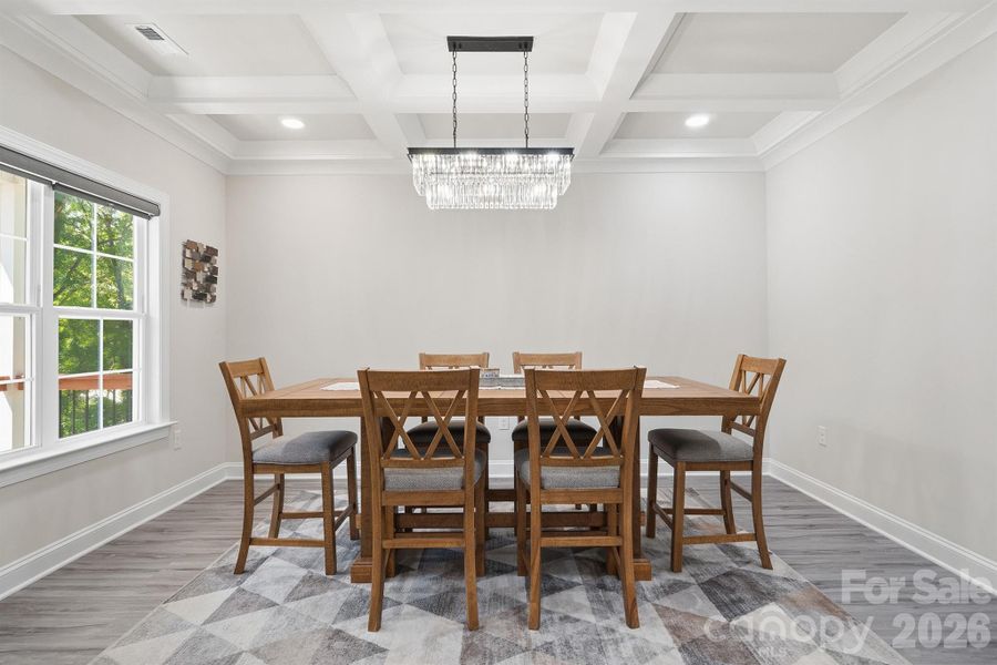 Dining Room Dining Room