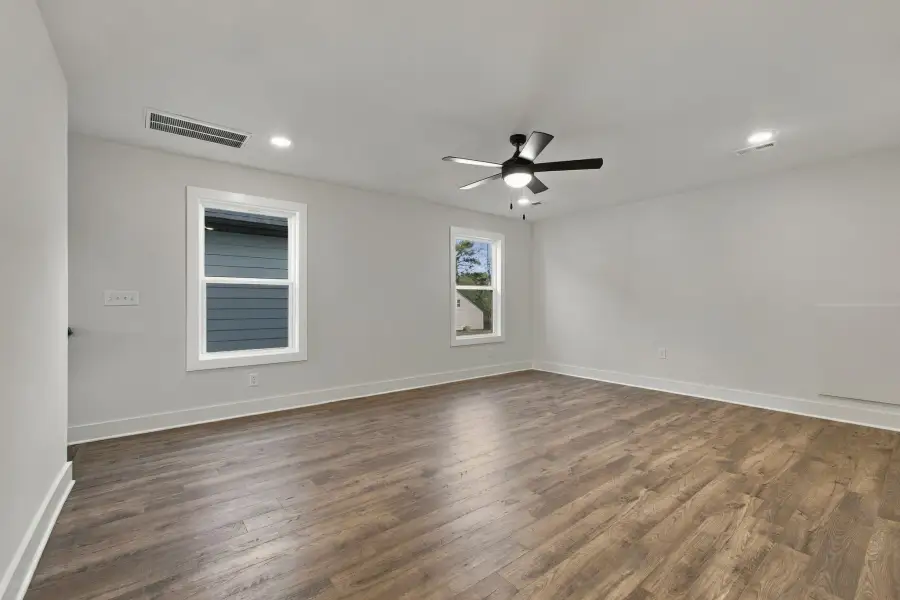 Flexible Bonus Room Designed to Fit Your Lifestyle