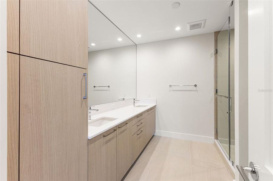 Furnished interior view inside a new home in , St. Petersburg (Image 10). Furnished interior view inside a new home in , St. Petersburg (Image 10).