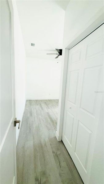 Spacious, unfurnished interior of a new home in , New Port Richey (Image 21).