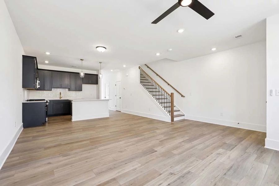 Family Room Family Room