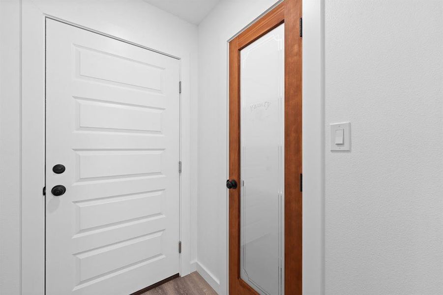 Spacious, unfurnished interior of a new home in , Hillsboro (Image 20). Spacious, unfurnished interior of a new home in , Hillsboro (Image 20).
