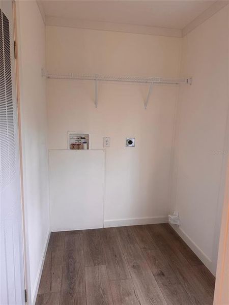 Spacious, unfurnished interior of a new home in , St. Cloud (Image 20). Spacious, unfurnished interior of a new home in , St. Cloud (Image 20).