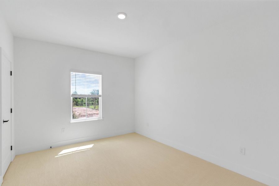 Representative unfurnished interior of a home built from the Eliot by Rockwell Homes in Northlake at Ovation, Winter Garden (Image 74). Representative unfurnished interior of a home built from the Eliot by Rockwell Homes in Northlake at Ovation, Winter Garden (Image 74).