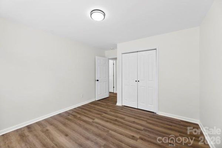 Spacious, unfurnished interior of a new home in , Kings Mountain (Image 17).