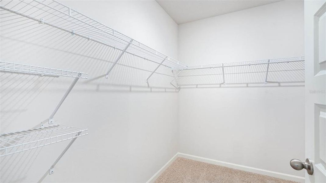 Spacious, unfurnished interior of a new home in , Clermont (Image 19). Spacious, unfurnished interior of a new home in , Clermont (Image 19).