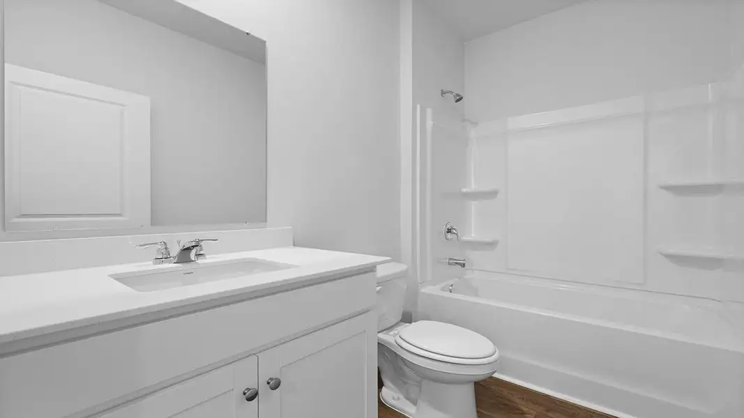 Image 23 of a home in . Image 23 of a home in .