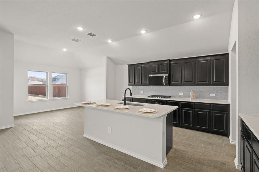 805 Stone Eagle- Kitchen-2