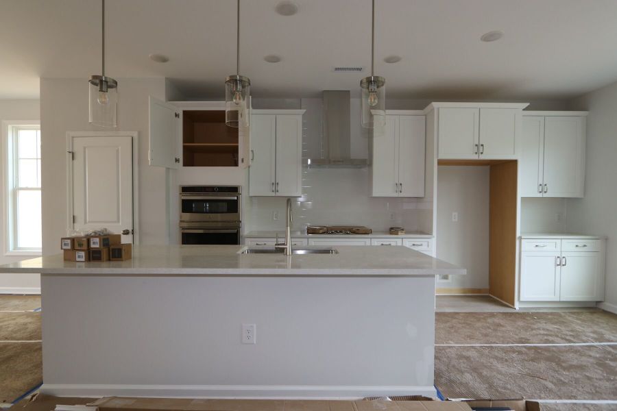 Kitchen Kitchen